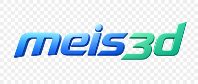 meis3d logo
